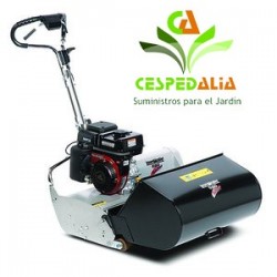 Cortacésped helicoidal Lawn Master 660 66cm