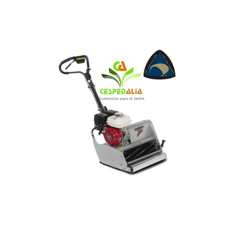 Cortacésped helicoidal Lawn Master 500 Golf