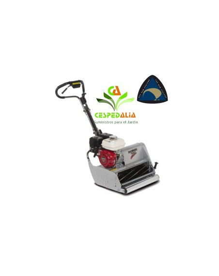 Cortacésped helicoidal Lawn Master 500 Golf