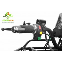 Quad mini Hecht 56151