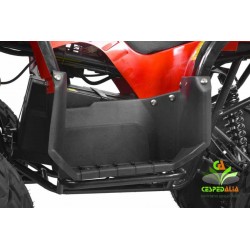 Quad mini Hecht 56151