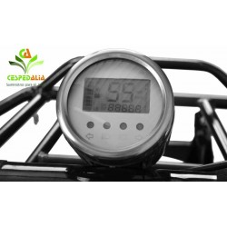 Quad mini Hecht 56151