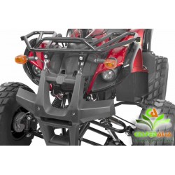 Quad mini Hecht 56151