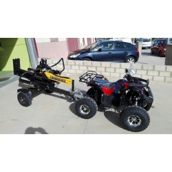 Quad mini Hecht 56151