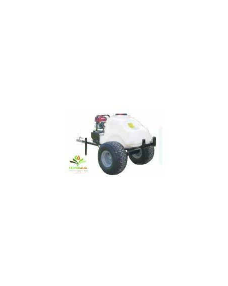 Pulverizadora para Quad y tractor 100-Q-YC235H