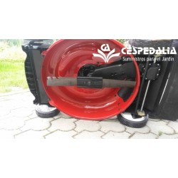 Cortacésped rotativo Toro 530 C REC 