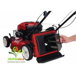 Cortacésped rotativo Toro 530 C REC 