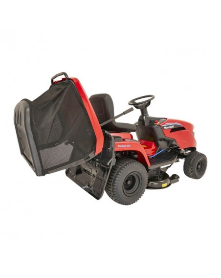 Tractor cortacésped Mountfield FREEDOM 30E