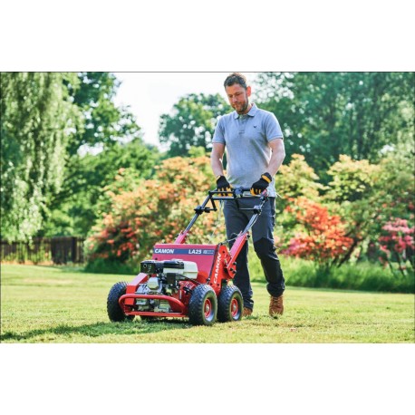 Aireadora Camon 25LA