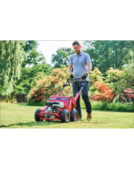 Aireadora Camon 25LA