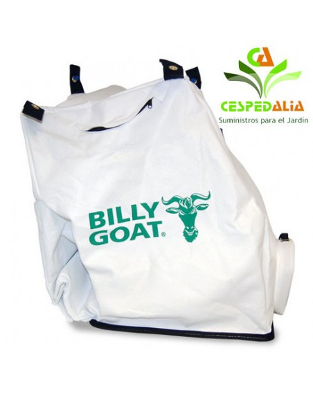 Aspiradora Billy Goat KV600SP