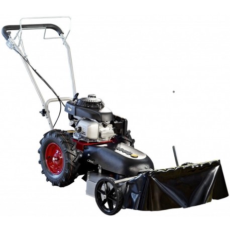 Desbrozadoras mulcher